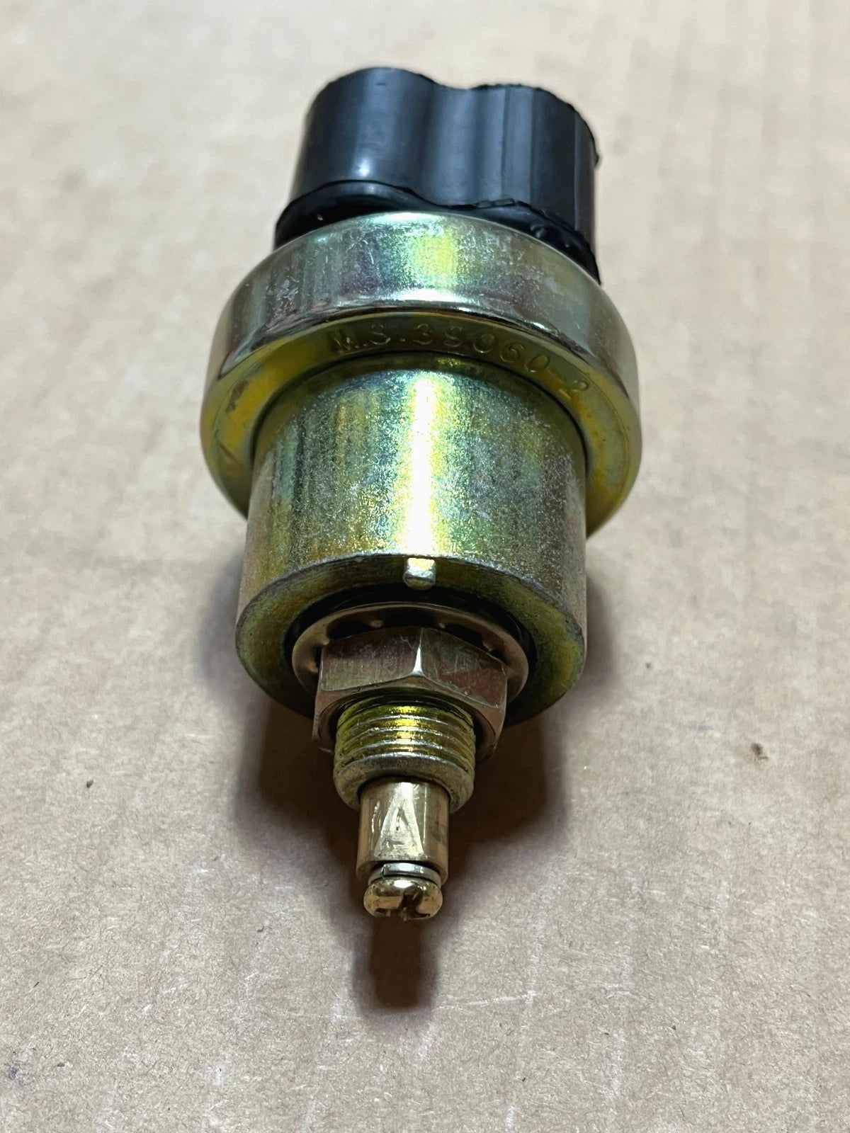 2.5 TON 5 TON 4 PLUG IGNITION STARTER SWITCH MS39060-2 5930-00-699-9438