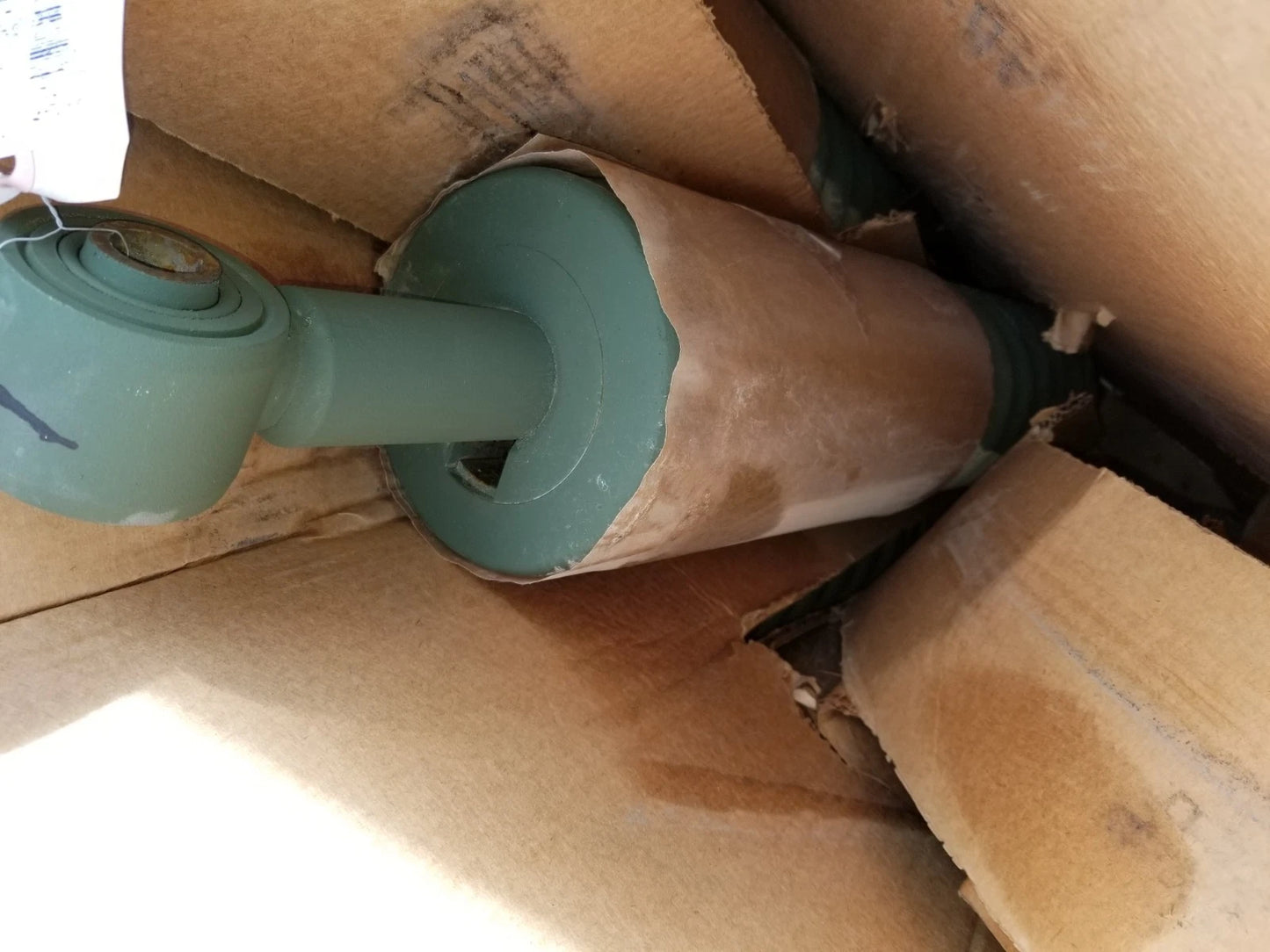 FMTV Military Truck Shock Absorber MRAP CAT 1 2510-01-528-1547 12423979