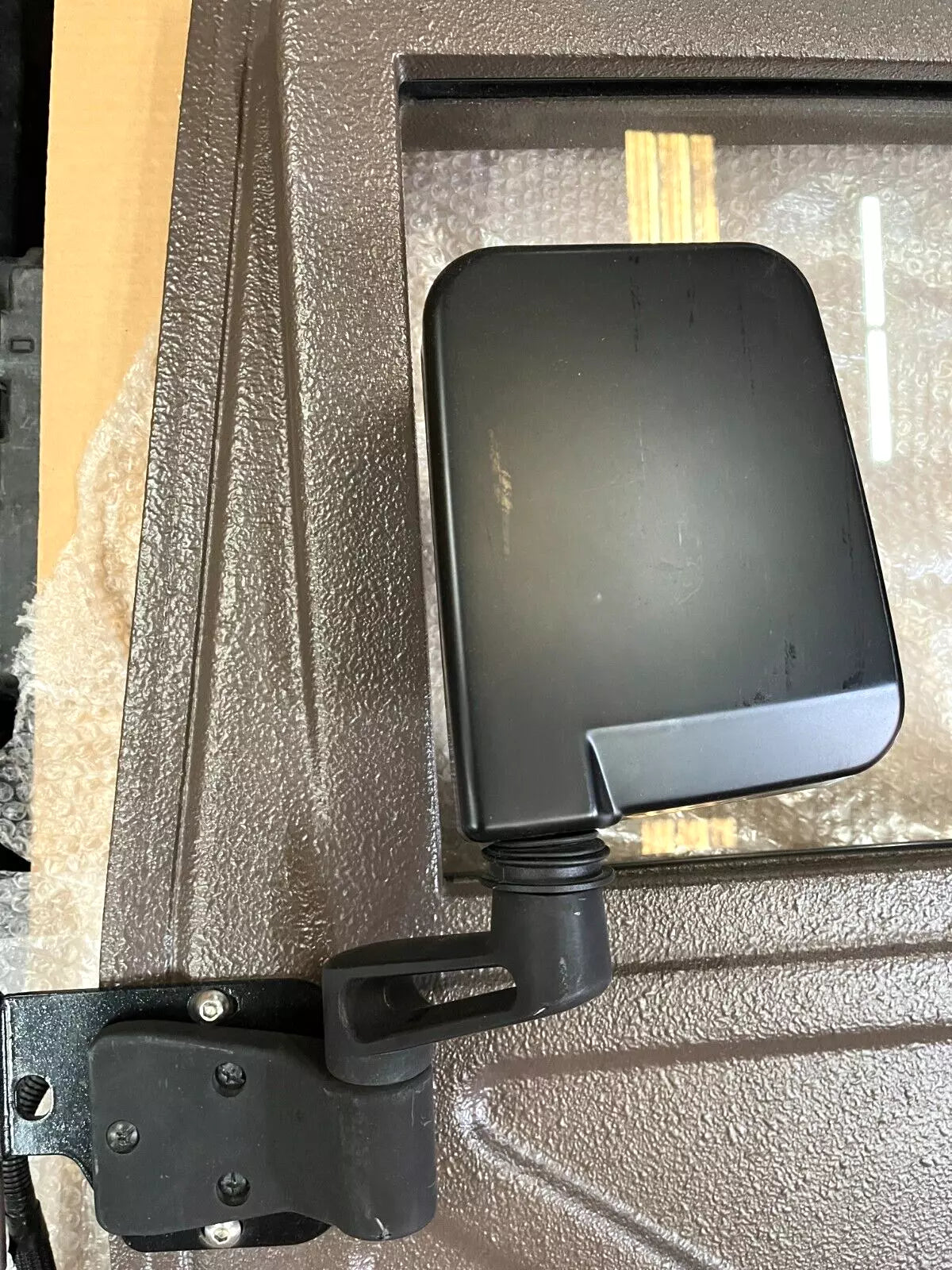 MOD MAFIA CUSTOM HUMMER H1 POWER DOORS LOCKING KEYFOB POWER WINDOWS AND CONSOLE