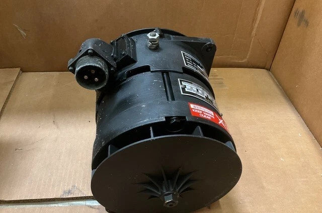 2920-01-147-1575 ALTERNATOR 12320970 200 amp M113 apc Military 200 AMP Alternator