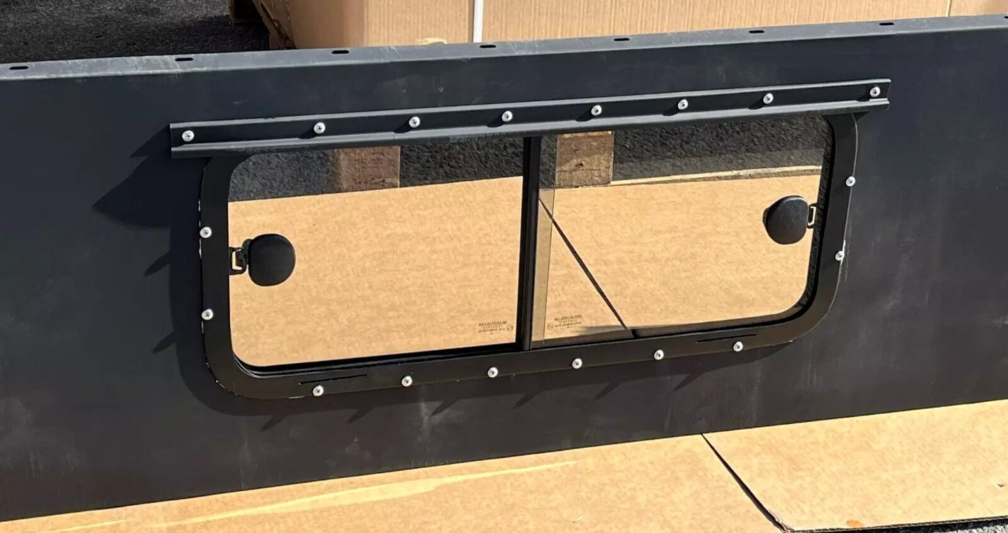 5 TON M35A2 CAB HARD TOP KIT TOP AND BACK 5701443 2540-00-570-1443