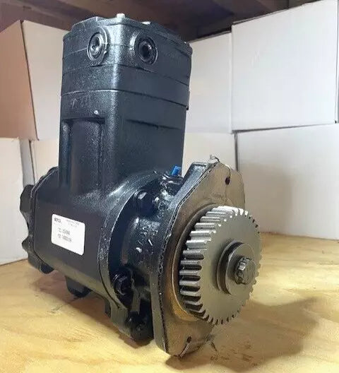 REMANUFACTURED HALDEX CUMMINS STYLE COMPRESSOR 3558094X QE296C