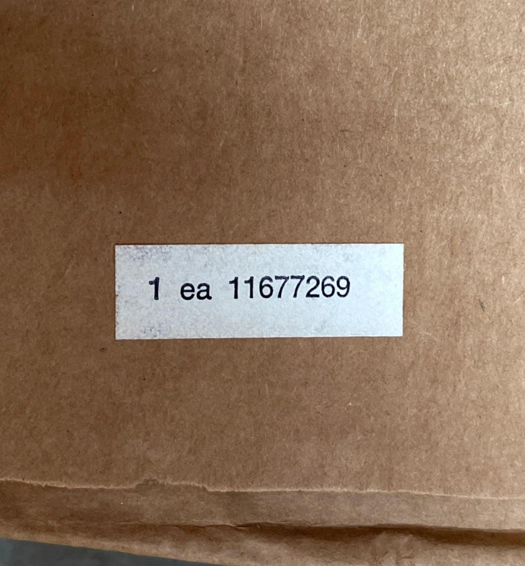 US ARMY MILITARY HEAVY TRUCK MIRROR PARTS KIT 12300525 2540-01-091-7629