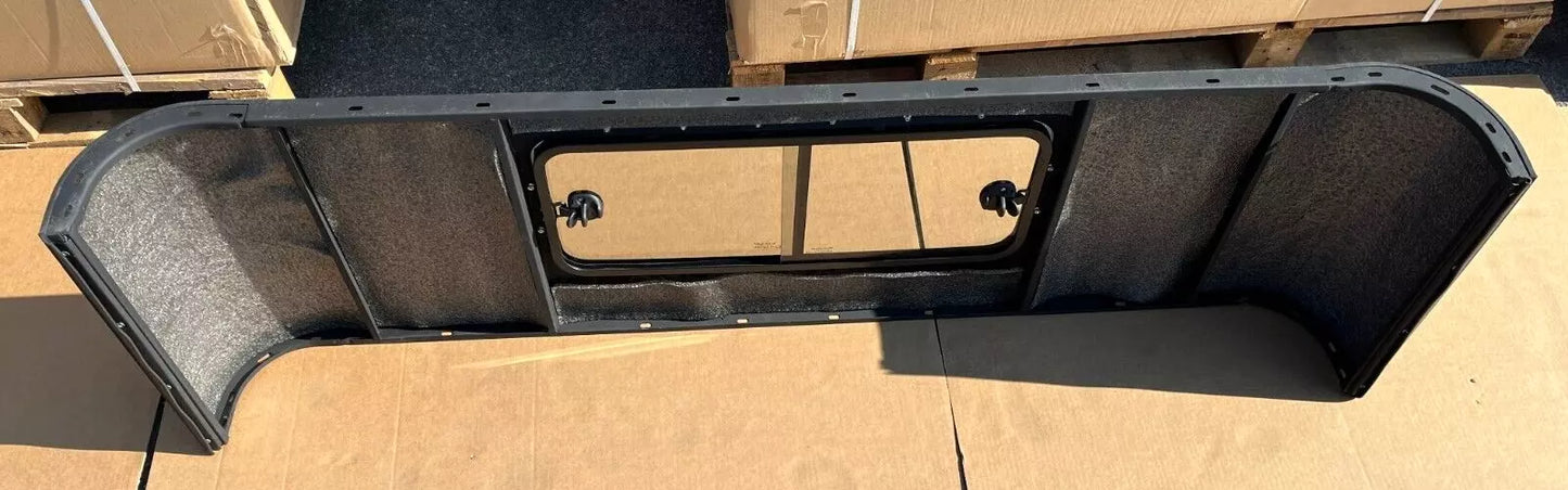 5 TON M35A2 CAB HARD TOP KIT TOP AND BACK 5701443 2540-00-570-1443