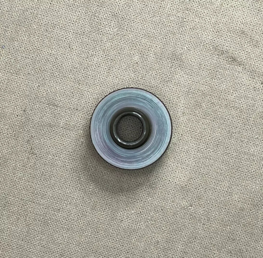 AAC7A1 / AAVR7A1 / AAVP7A1 ELECTRICAL CONNECTOR BACKSHELL 6227637 9475370-1 CH09-0823-001 5935-01-433-2095