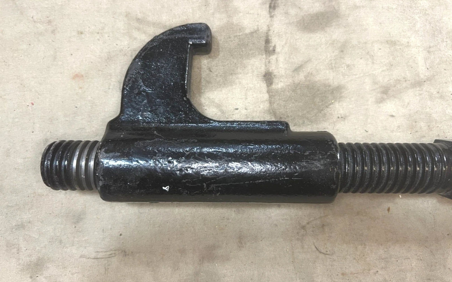 A4 BRADLEY FIGHTING VEHICLE 7083799 FIXTURE ASSEMBLY TR 10096441 5120007083799