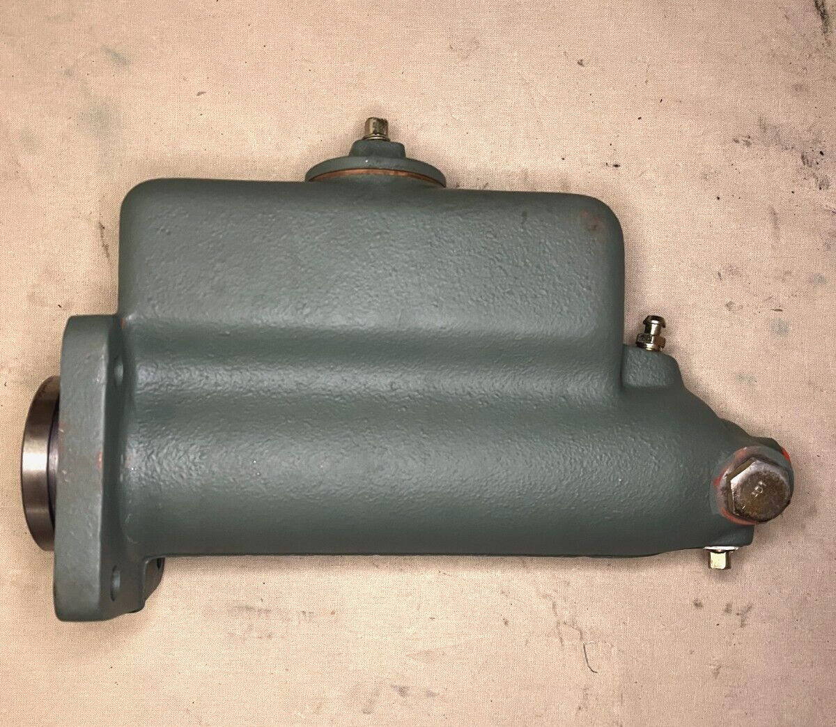 5 TON MASTER CYLINDER M809 Military Truck Parts 2530-00-741-1070, 12356931-1