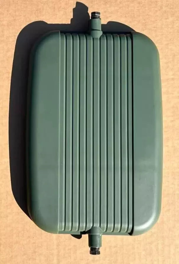 *NEW* HMMWV HUMVEE HUMMER H1 PASSENGER GREEN MIRROR ASSEMBLY M-998 12342130
