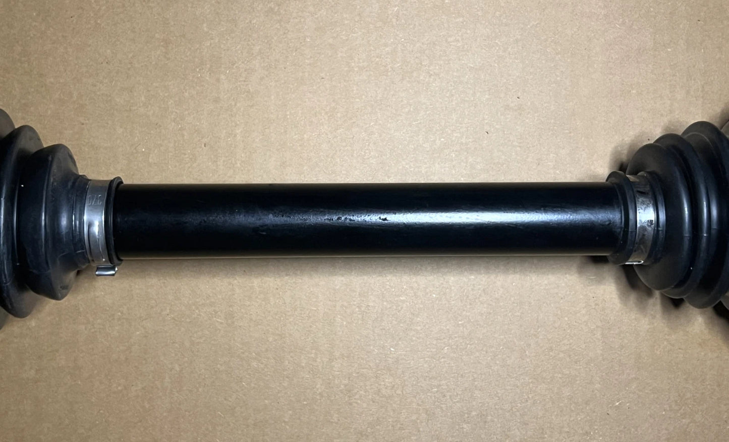 HUMMER H1 HMMWV A2 12K HEAVY DUTY REAR RH/LH PAIR HALFSHAFT W/O ABS RING