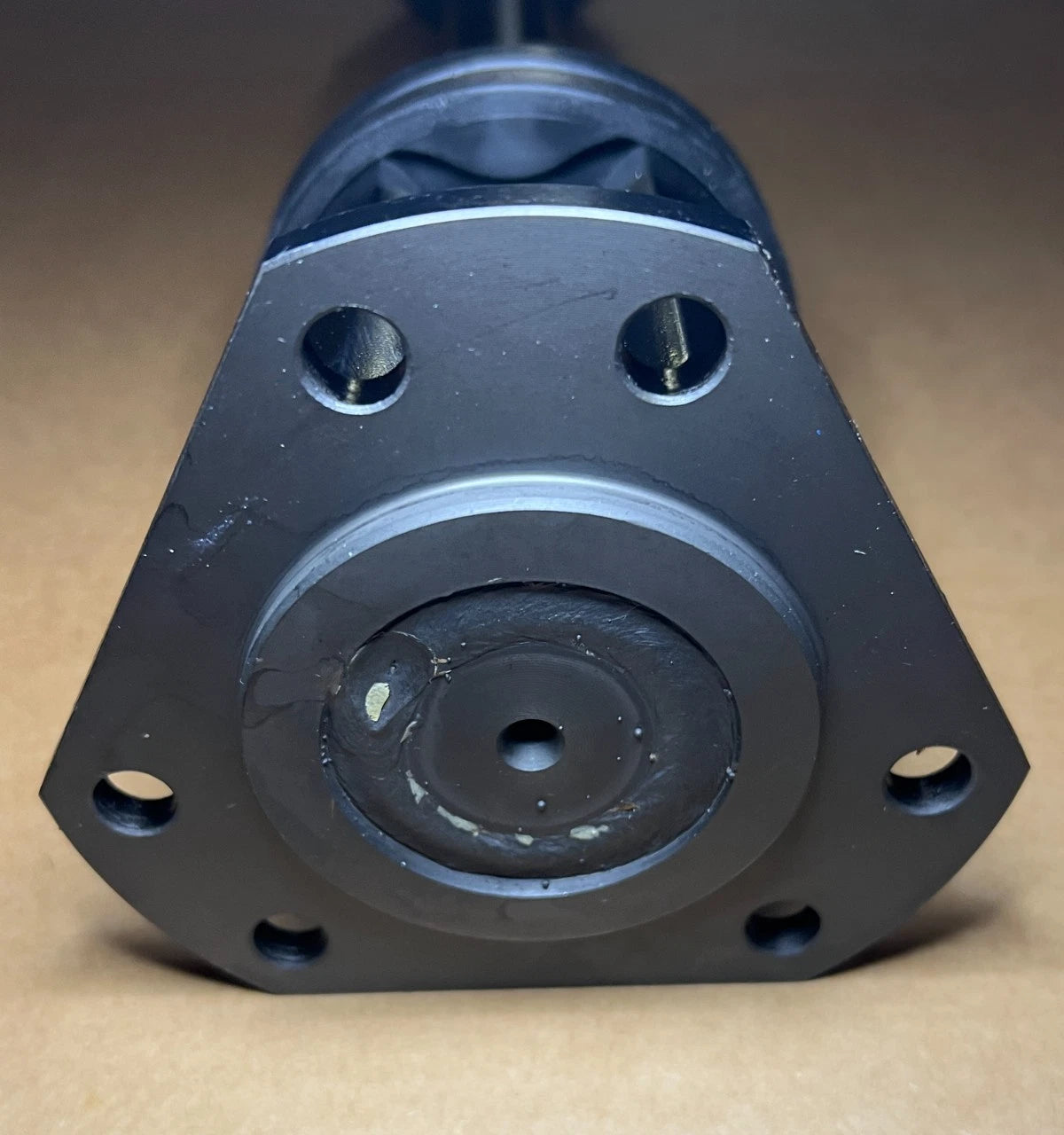 HUMMER H1 HMMWV A2 12K HEAVY DUTY REAR RH/LH PAIR HALFSHAFT W/O ABS RING