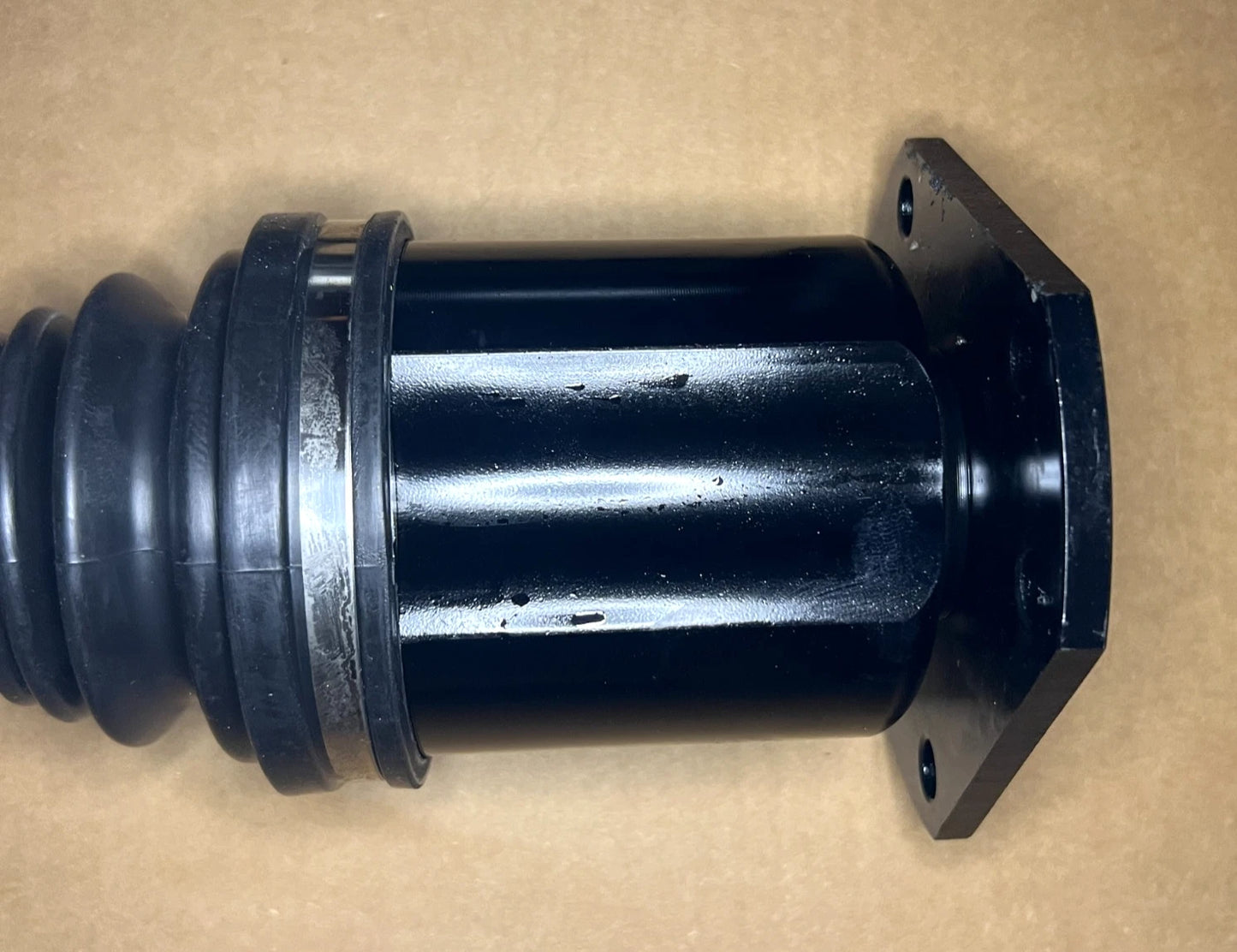 HUMMER H1 HMMWV A2 12K HEAVY DUTY REAR RH/LH PAIR HALFSHAFT W/O ABS RING