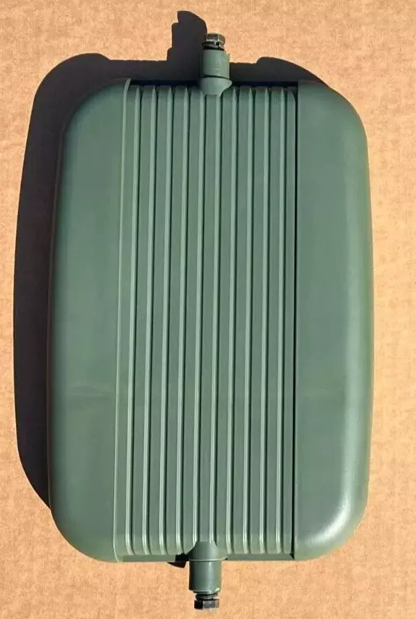 HMMWV HUMVEE HUMMER H1 GREEN DRIVER'S SIDE MIRROR ASSEMBLY M-998 12342129