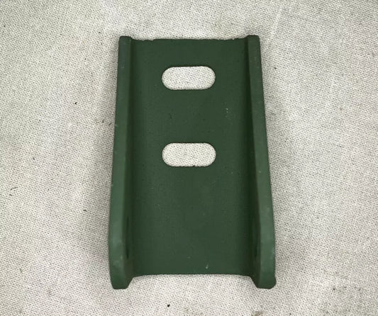 US ARMY RADIO RACK BRACKET 12340134 5588099 2590-01-202-8546