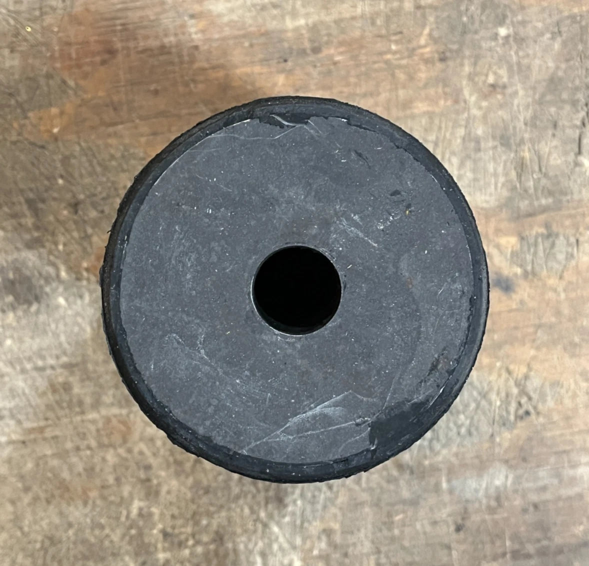 M939 5 TON RESILIENT ENGINE MOUNT 5340-01-331-7985 12363275
