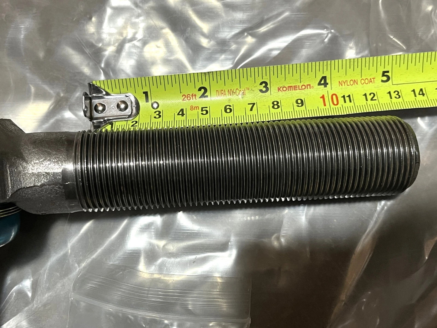 TIE ROD End HET M1070 2530-01-362-3574 Military Truck Heavy Duty Tie rod end 2HL790