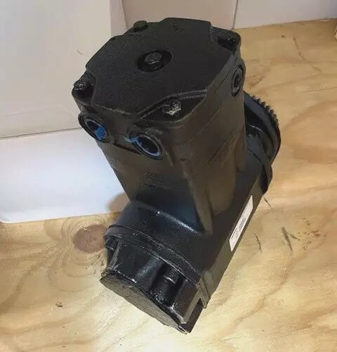 REMANUFACTURED HALDEX CUMMINS STYLE COMPRESSOR 3558094X QE296C