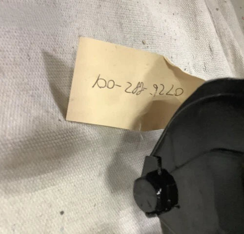 MRAP JERRV DRIVE SHAFT PROP SHAFT 0726-PP2-001 1000684	 10016325 2520-01-541-1532