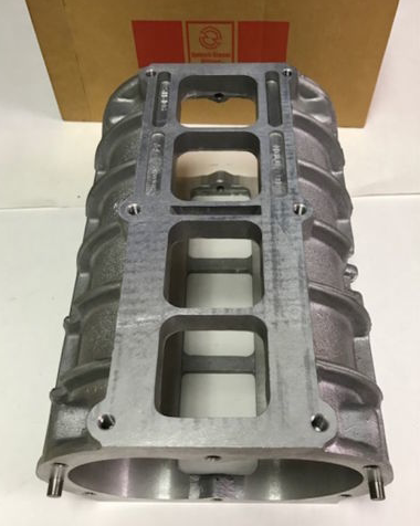 HOUSING BLOWER  2815-00-089-6439 5119393 M113 APC