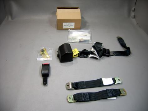 2540-01-293-8331 M977 M984 SEAT BELT KIT HEMTT 3SK652 3SK419