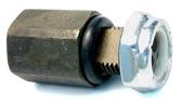 ADAPTER WHEEL VALVE STEM HMMWV HUMVEE M998