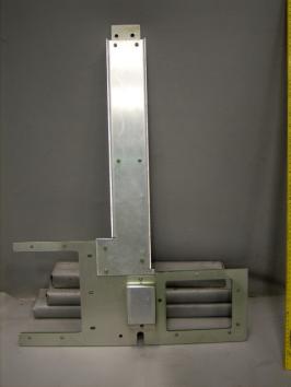 2510-01-378-9367 PANEL,BODY,VEHICULAR	 12387504-1	M1  GENERATOR