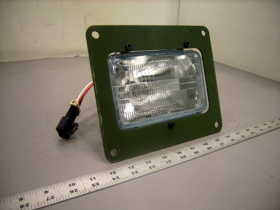 MTVR MK23 HEADLIGHT 6220-01-471-7058 0537462 3346090