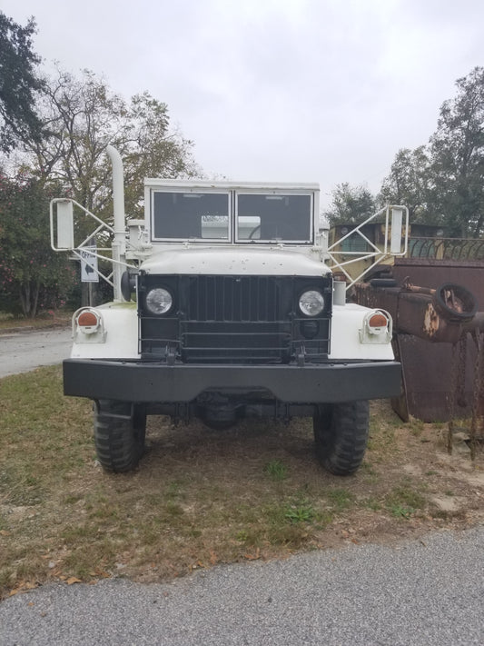 M35A2 For Sale Duece And a half for sale Dump truck for sale