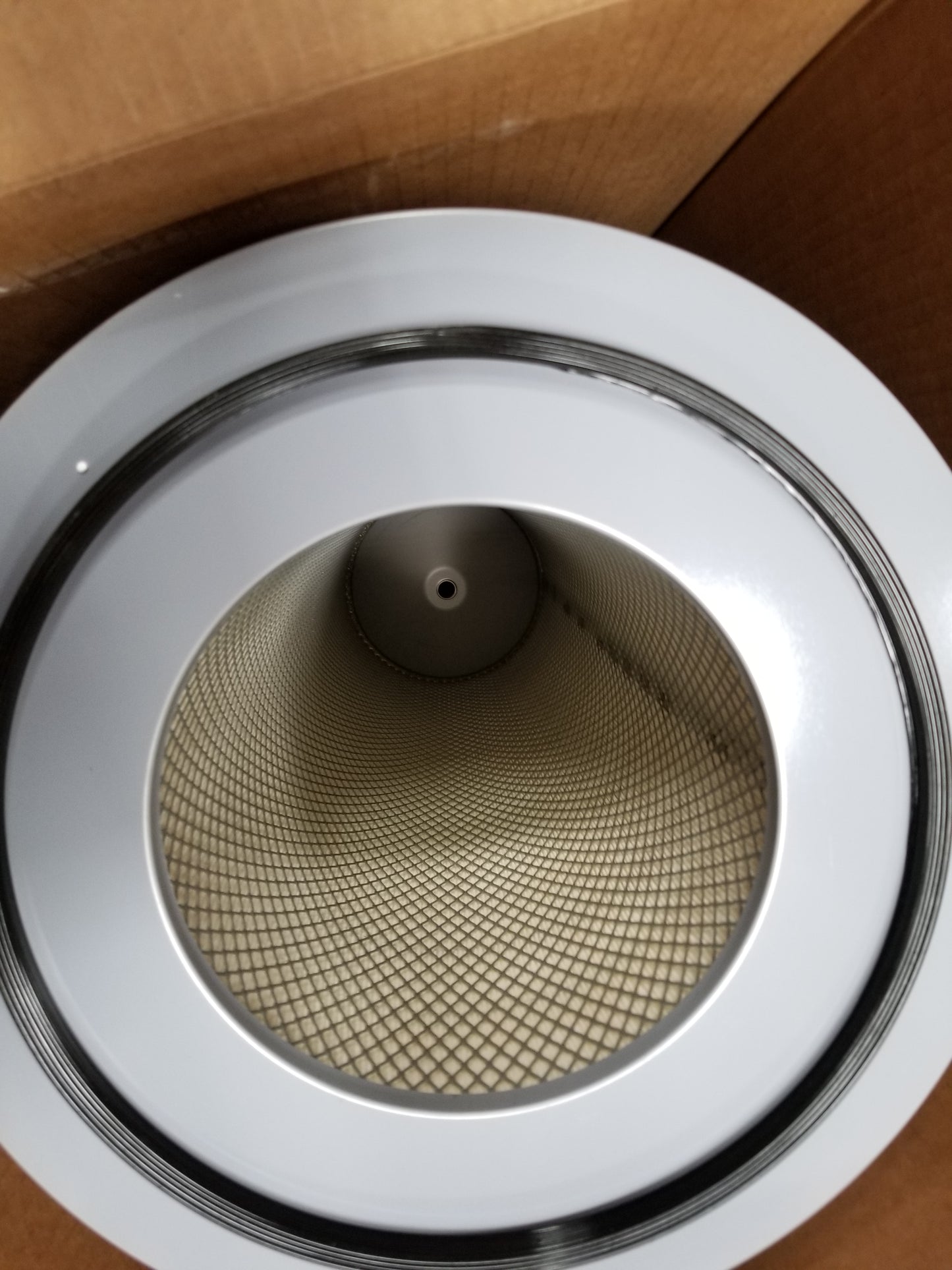 M1078A1 LMTV MRAP BAE MLRS RG-33 Filter 2940-01-526-5483 Element Intake Air Cleaner 1243169