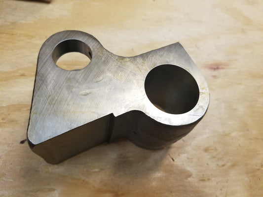 W. W. WILLIAMS ROCKER ASSEMBLY 2815-00-922-7992 654YLADC