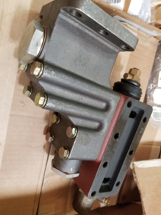 M809 M817 M51A2 5-TON DUMP TRUCK BED HOIST LIFT CONTROL HYDRAULIC VALVE 8758395