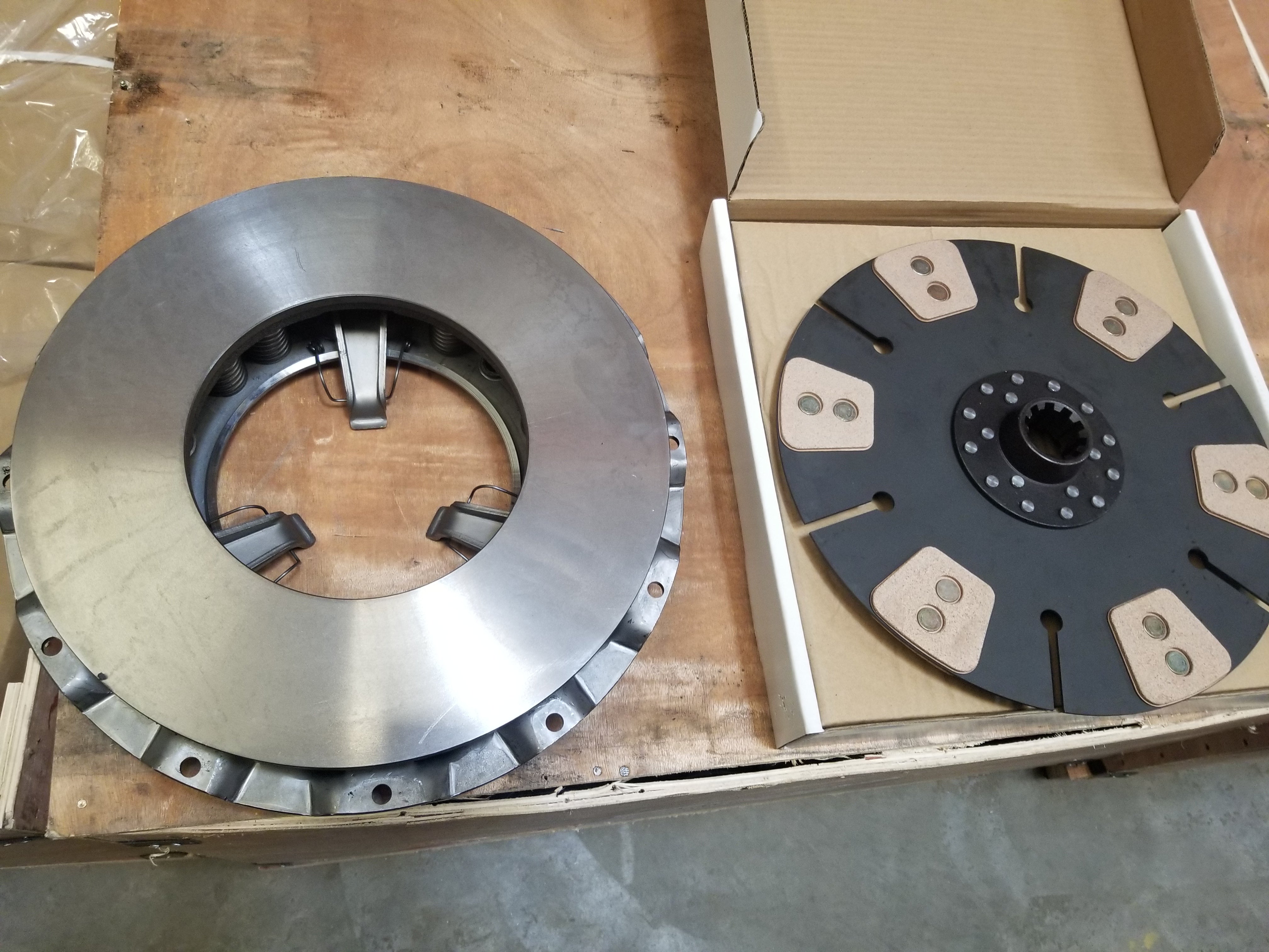 secoparts.net