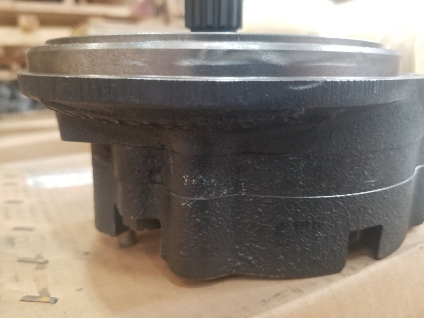 2520-01-094-6562	 PUMP ASSEMBLY,TURBINE DRIVEN 12288069	 DAX12470