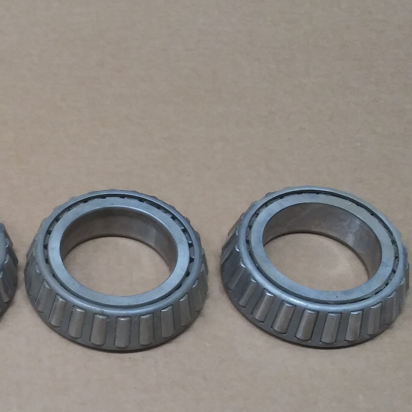 M809 5 Ton Truck Inner Hub Bearing M39 M54 M939A1 Series Axle