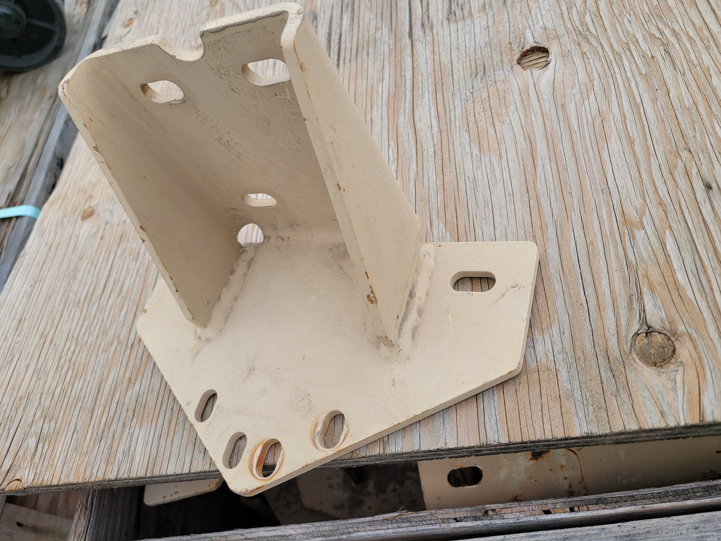 HMMWV MRAP Humvee Turret Bracket 2590-01-563-3359 13014388 OGPK