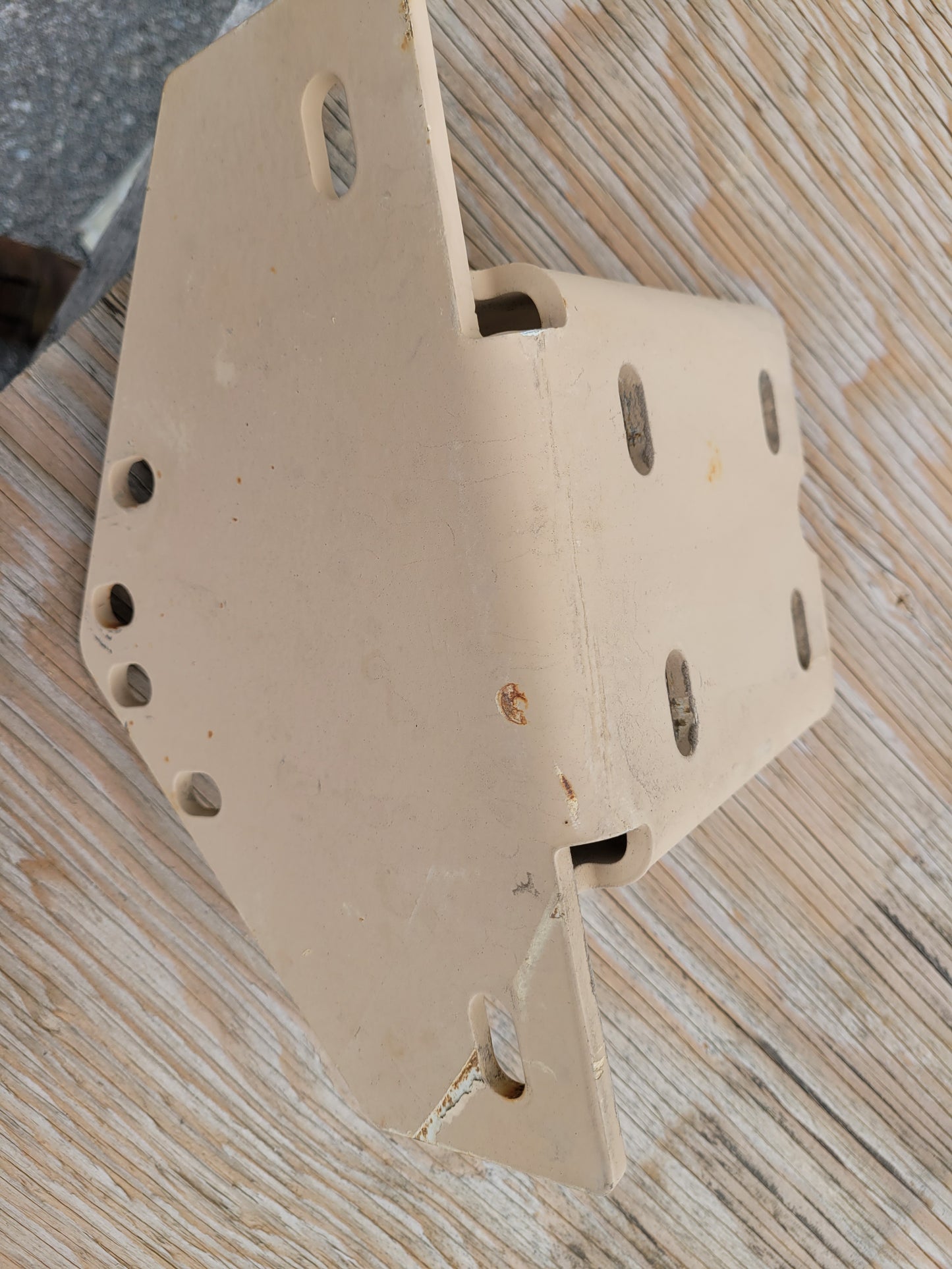 HMMWV MRAP Humvee Turret Bracket 2590-01-563-3359 13014388 OGPK