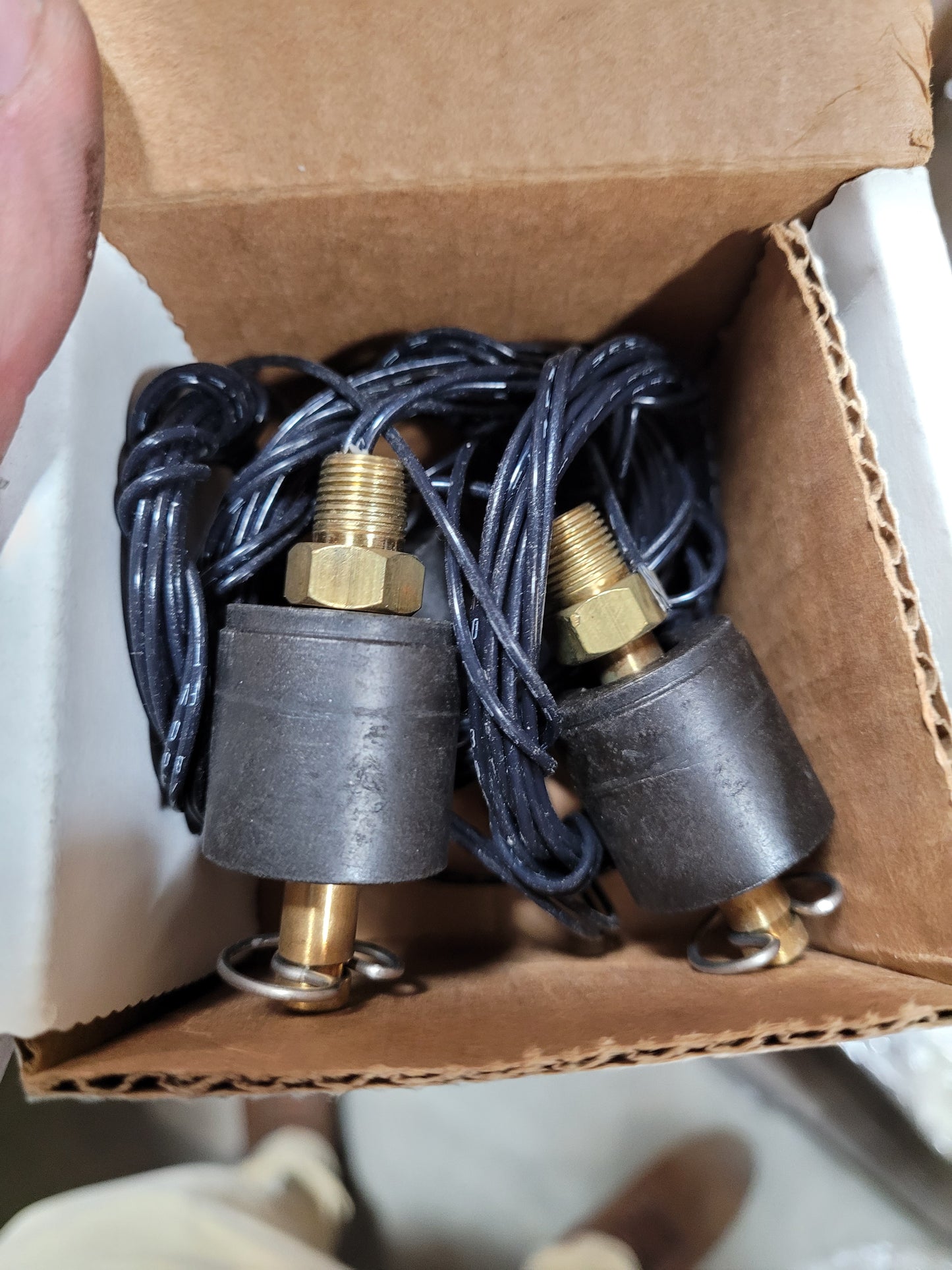 5930-01-501-1158 Switch Level Liquid M7000-01BK44