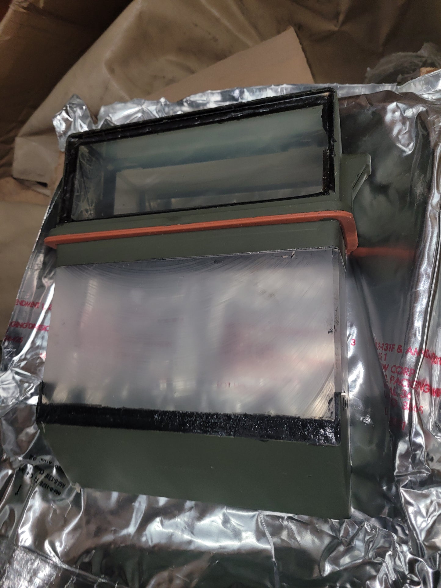 M27 PERISCOPE 7633132 1240-00-344-4643