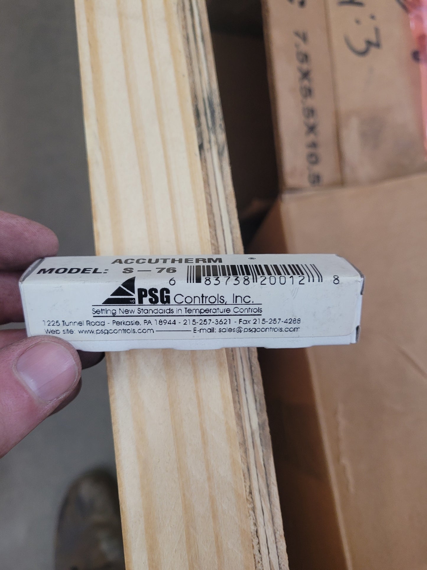 5905-01-283-8748 RESISTOR,THERMAL 1339AS888-3 S-76 DEG