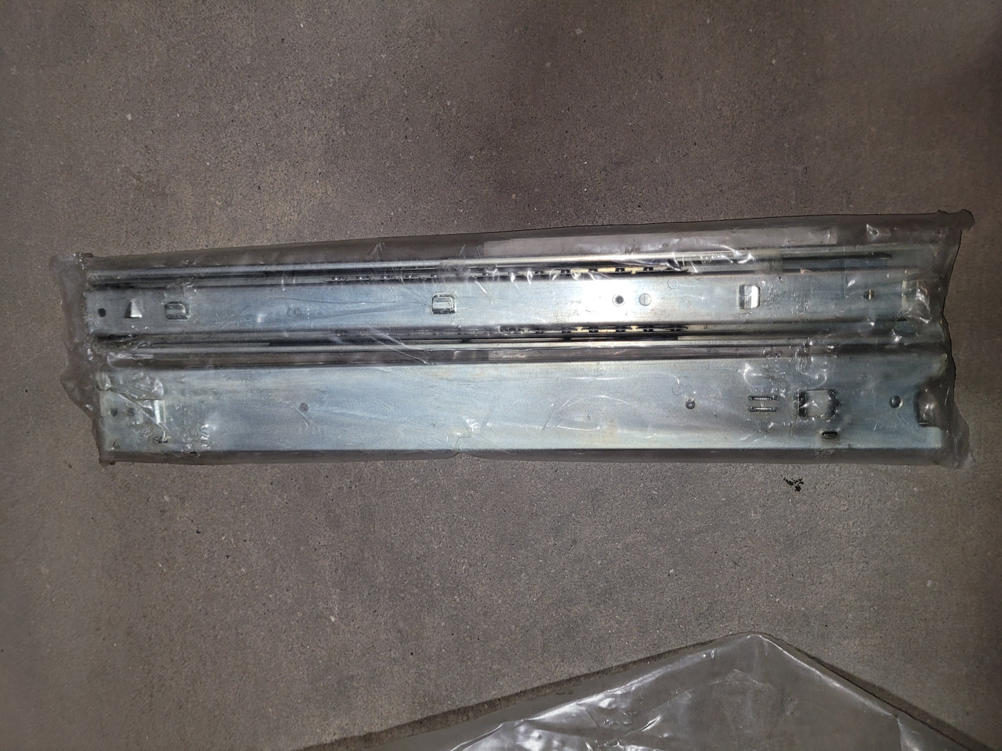 3910-01-196-0562 SLIDE UNIT,CONVEYOR 1999192 1999192-2 C230177