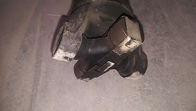 HUMMER H1 HUMVEE SHAFT PROPELLER (REAR) {10.3 GVW) 6002594