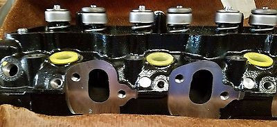 HMMWV HUMMER H1 M998 HUMVEE CYLINDER HEAD ASSY 6.2L 5742094 2815-01-313-4309