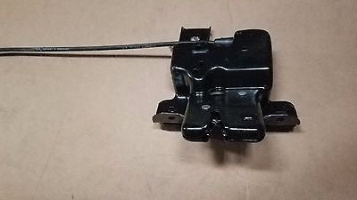 Hummer H1 DOOR LOCK 6010046 Humvee