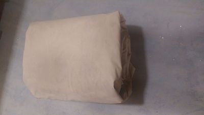 M35A2 2.5 TON CARGO COVER TAN M35A2 M-Series Military Truck Vinyl