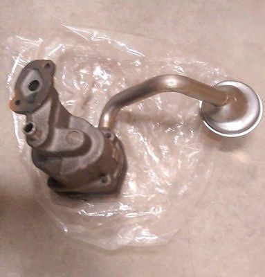 GM Hummer H1 6.5L 6.5 Engine Oil Pump DIESEL HMMWV High Volume 12567769