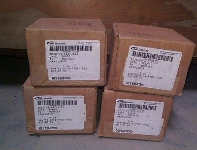 HUMMER H1 12K UPPER GEARED SPUR GEAR HMMWV M998 6009453 AM General