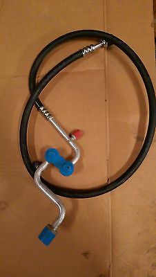 Hummer H1 HOSE ASSEMBLY, A/C (DISCHARGE) 6009305 Humvee