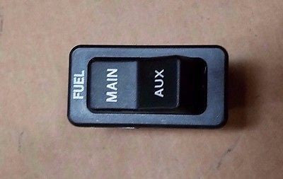 Hummer H1 Humvee FUEL TANK SWITCH 06005527