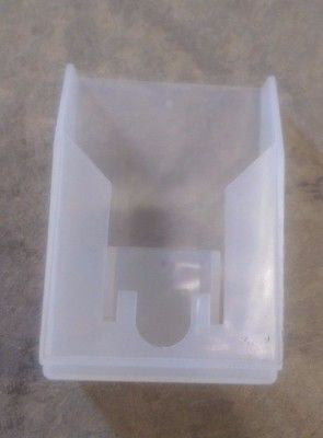 Hummer H1 HMMWV Fuse Holder Cover Lot of FOUR 6000034