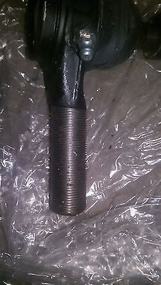Hummer H1 HMMWV TIE ROD End L/H 5591025 12338311-1