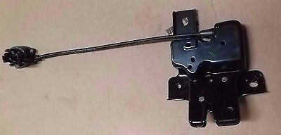 Hummer H1 DOOR LOCK 6010046 Humvee